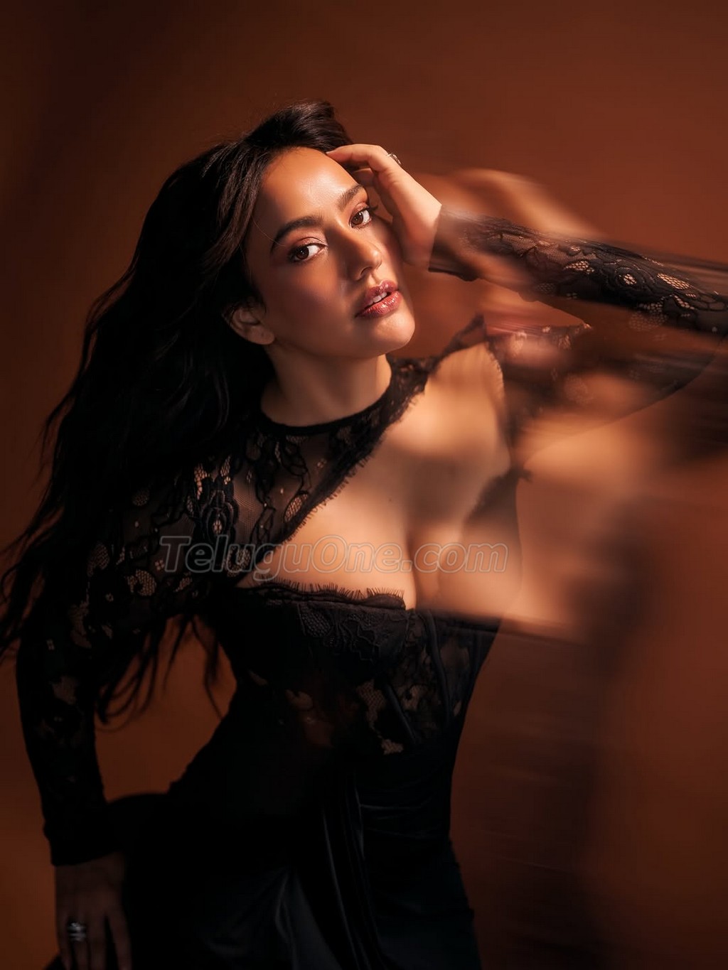 Neha Sharma Looks Breathtaking